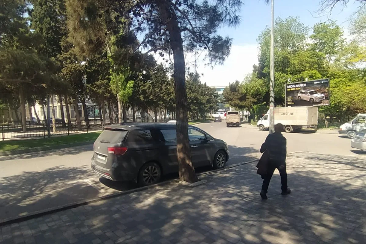 Bakı şəhəri, Bakıxanov — obyekt satılır - 2