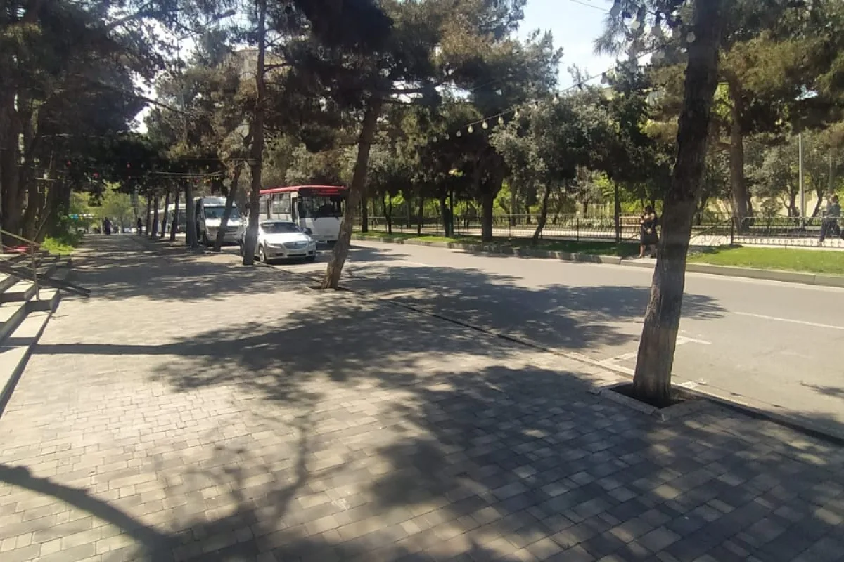 Bakı şəhəri, Bakıxanov — obyekt satılır - 4