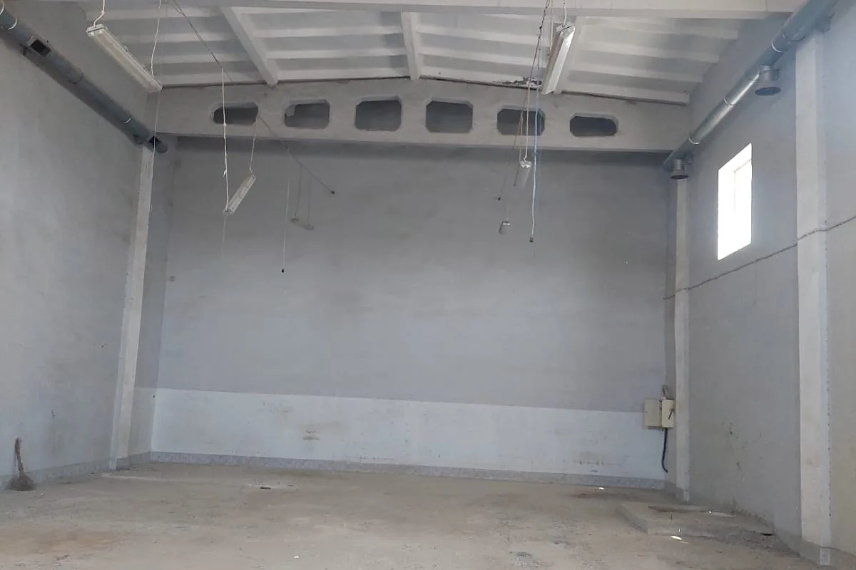 Bakı şəhəri, Suraxanı rayonu — 100 sot torpaq satılır - 14