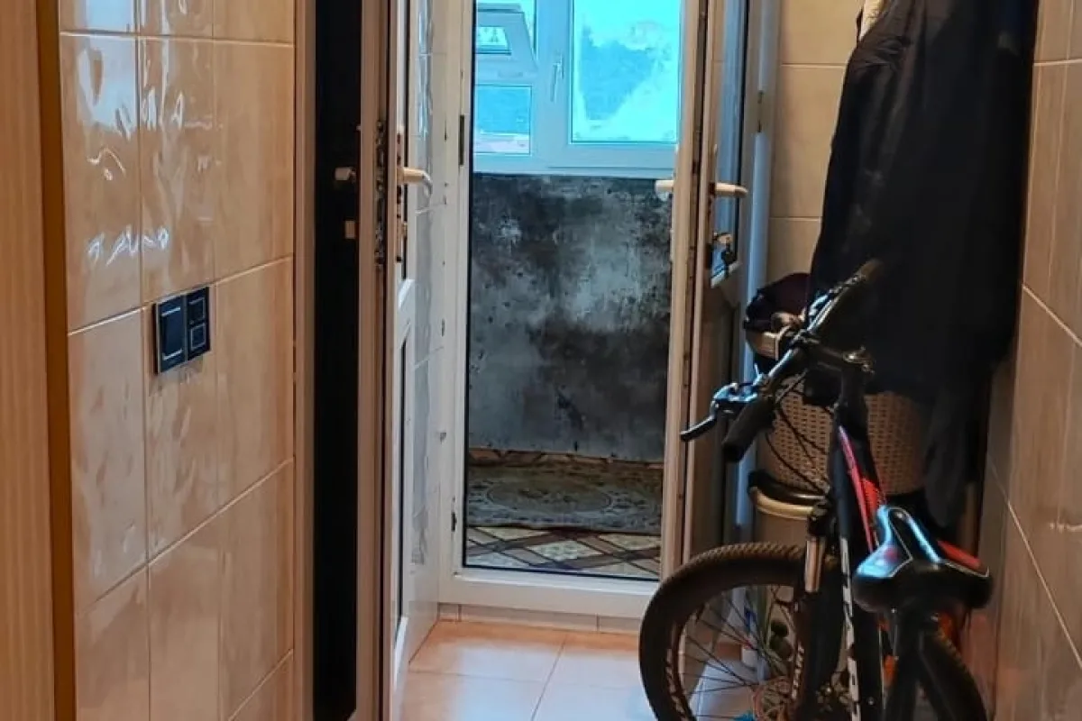 Bakı şəhəri, Bakıxanov — 3 otaqlı mənzil satılır - 10