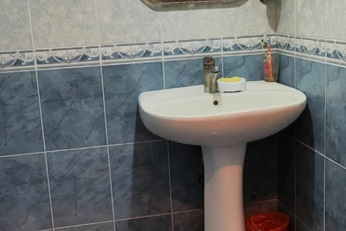 Bakı şəhəri, Bakıxanov — 3 otaqlı mənzil satılır - 15