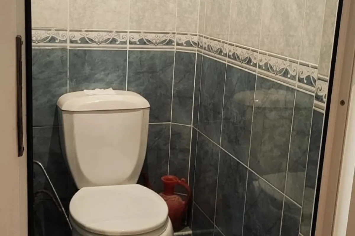 Bakı şəhəri, Bakıxanov — 3 otaqlı mənzil satılır - 16