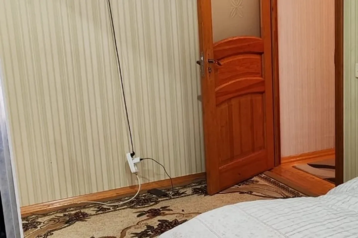 Bakı şəhəri, Bakıxanov — 3 otaqlı mənzil satılır - 3