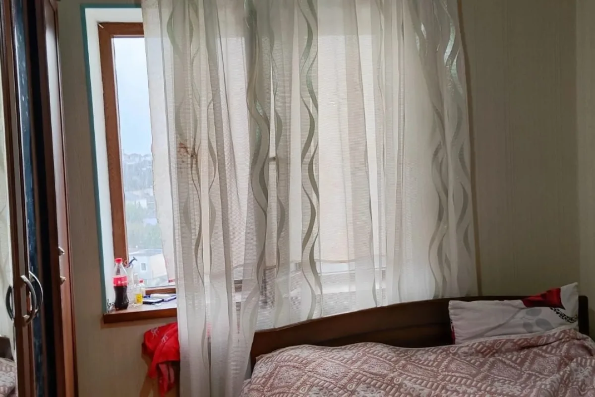 Bakı şəhəri, Bakıxanov — 3 otaqlı mənzil satılır - 6