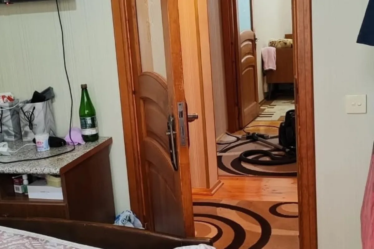 Bakı şəhəri, Bakıxanov — 3 otaqlı mənzil satılır - 7