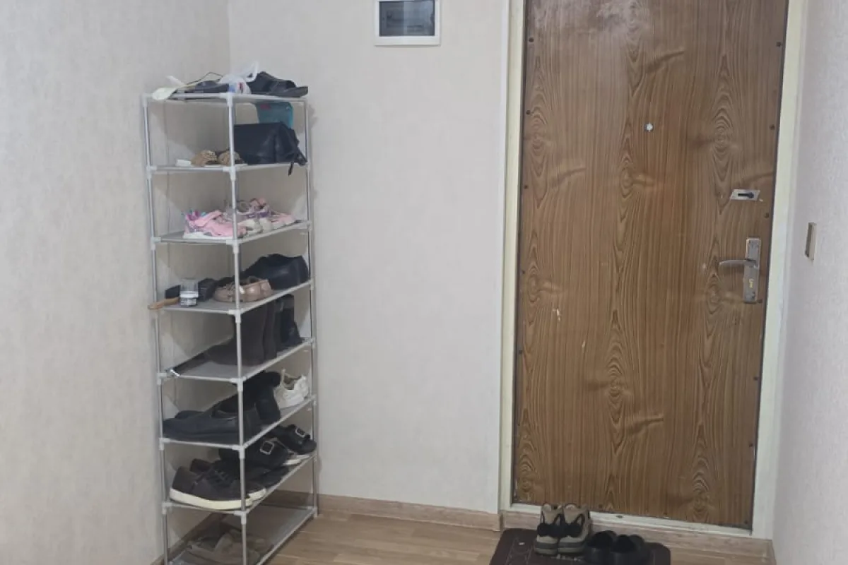 Bakı şəhəri, Bakıxanov — 3 otaqlı mənzil satılır - 11