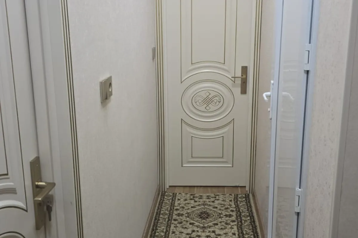 Bakı şəhəri, Bakıxanov — 3 otaqlı mənzil satılır - 12