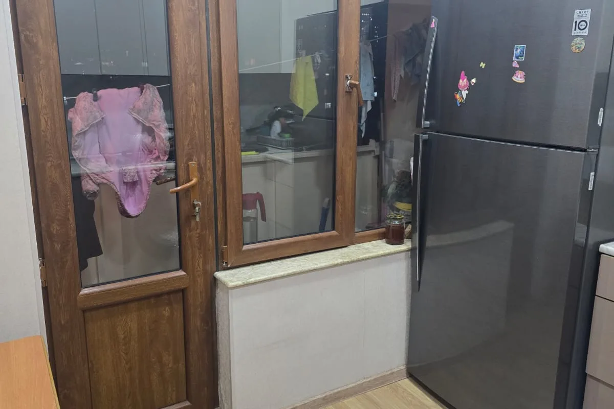 Bakı şəhəri, Bakıxanov — 3 otaqlı mənzil satılır - 3