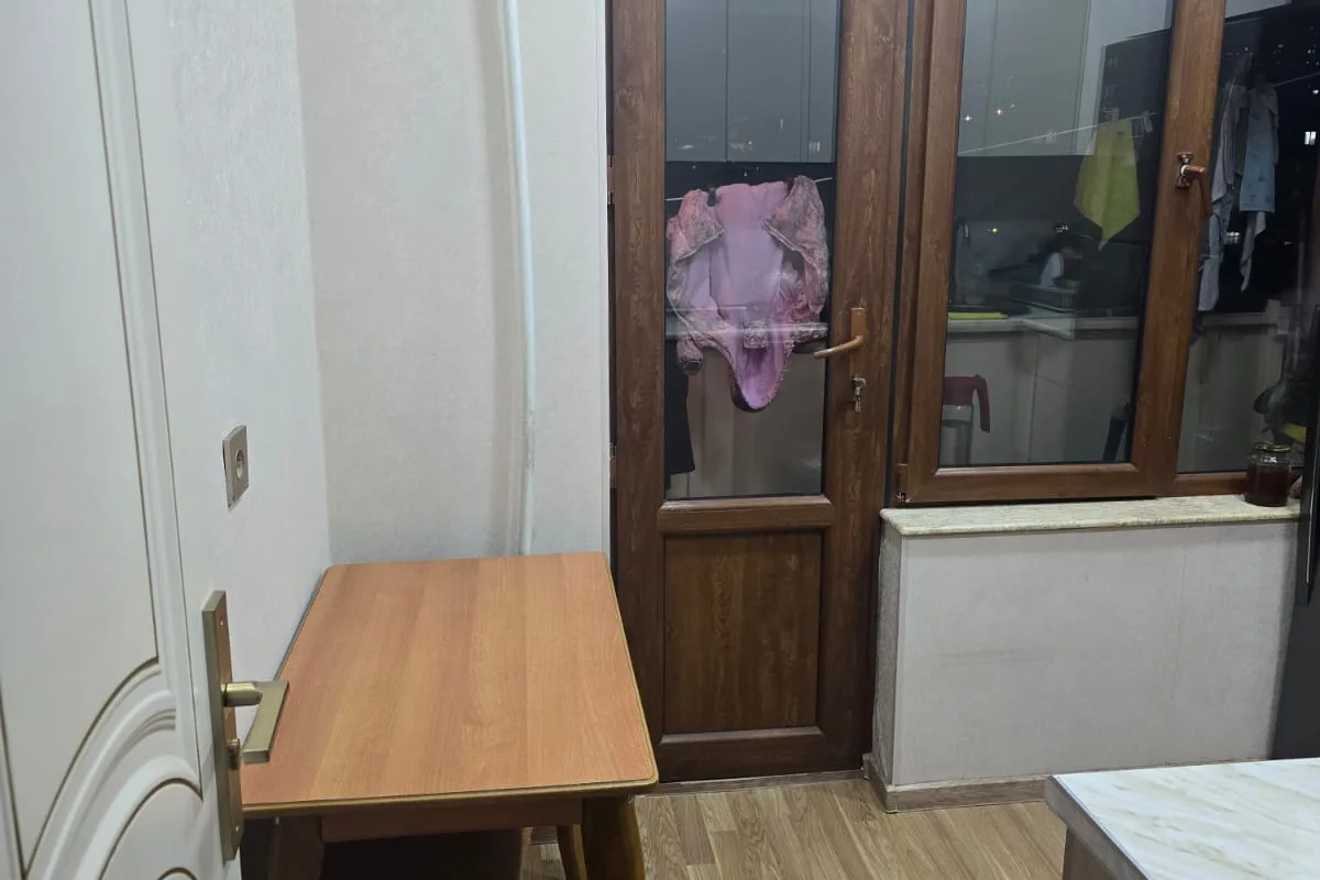 Bakı şəhəri, Bakıxanov — 3 otaqlı mənzil satılır - 4