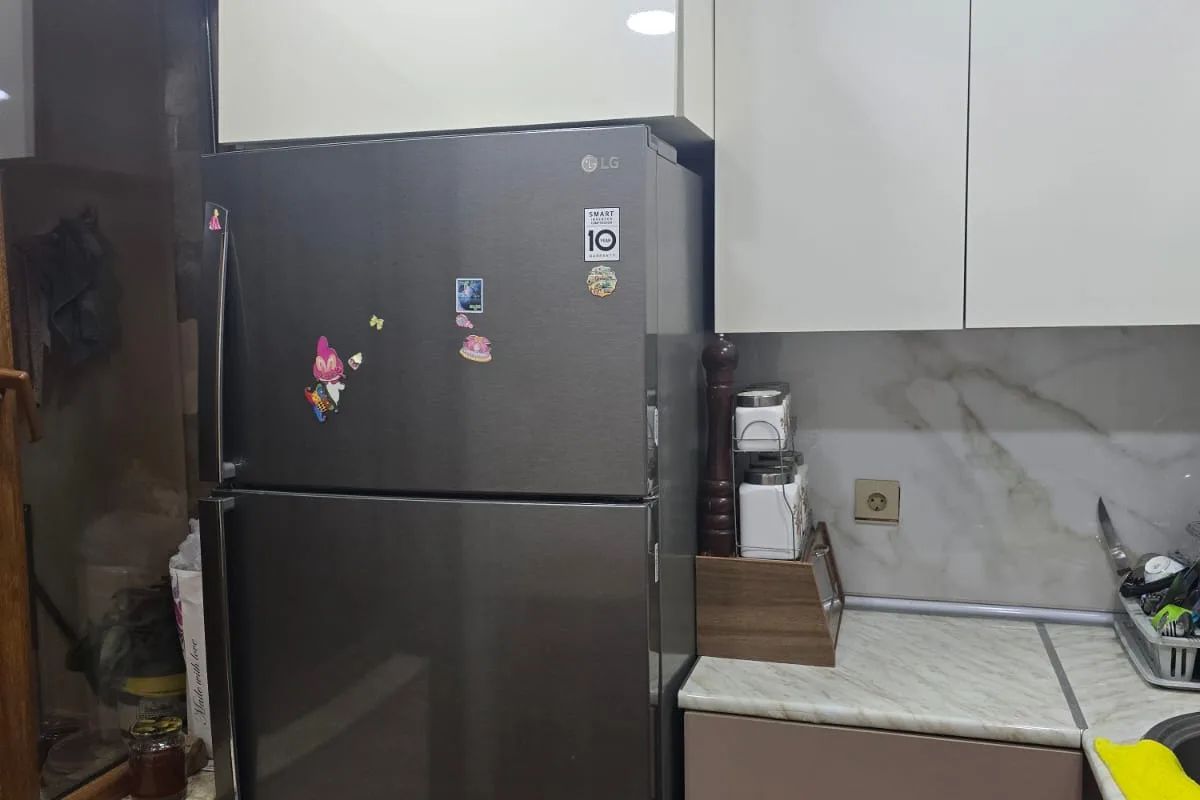 Bakı şəhəri, Bakıxanov — 3 otaqlı mənzil satılır - 5