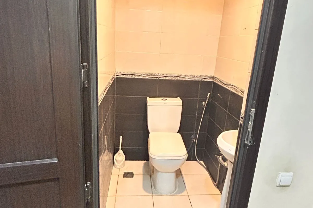 Bakı şəhəri, Bakıxanov — 3 otaqlı mənzil satılır - 11