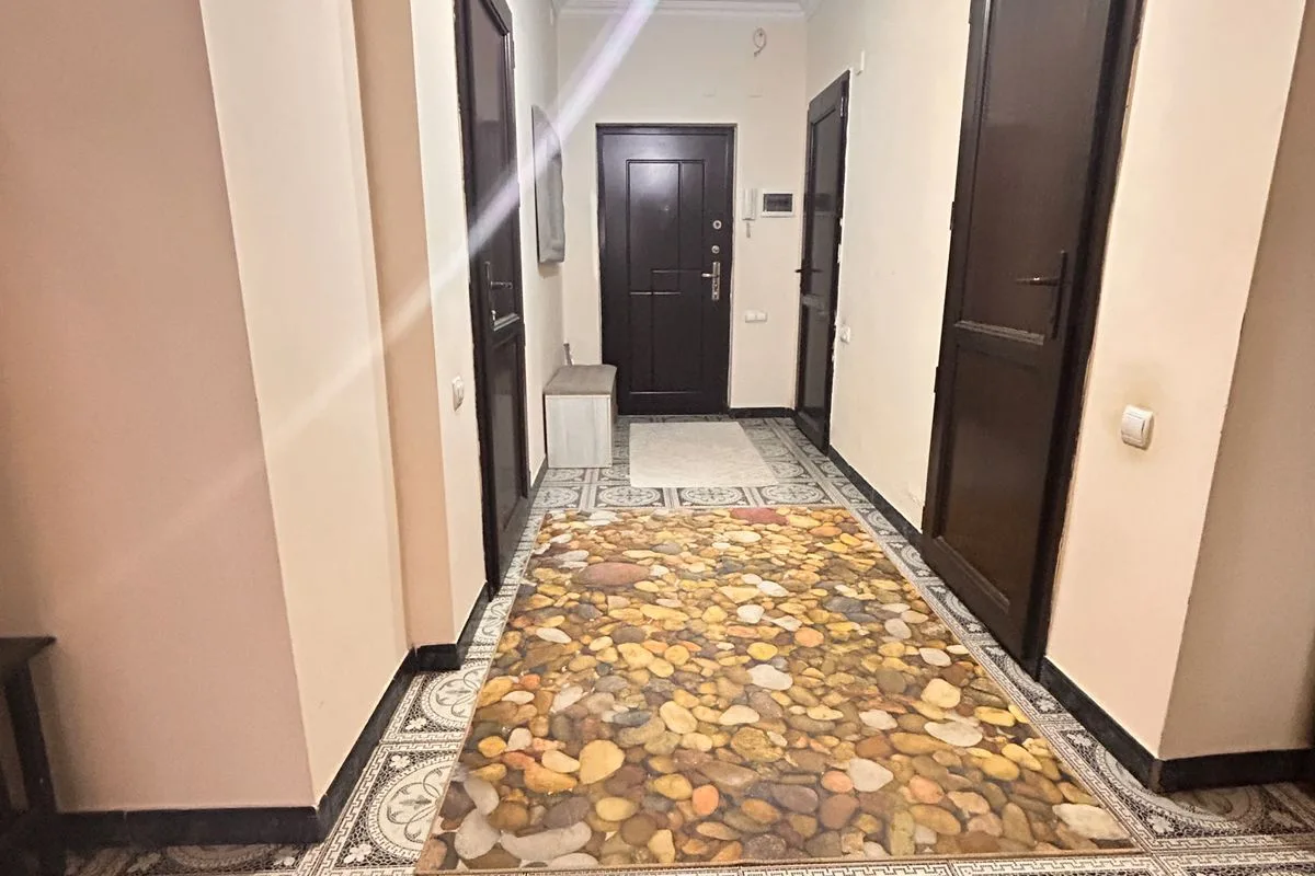 Bakı şəhəri, Bakıxanov — 3 otaqlı mənzil satılır - 7