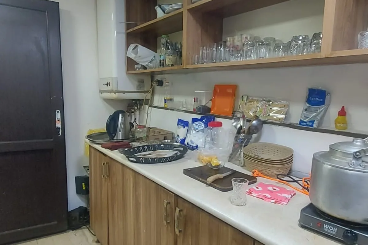 Bakı şəhəri, Bakıxanov — obyekt satılır - 15