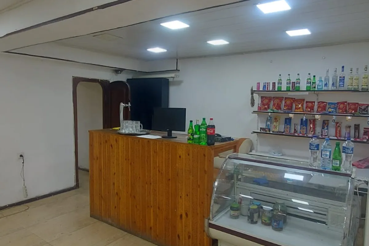 Bakı şəhəri, Bakıxanov — obyekt satılır - 17