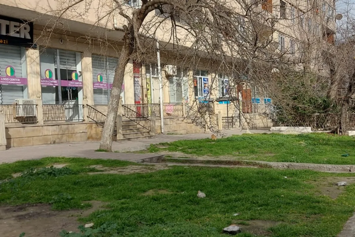 Bakı şəhəri, Bakıxanov — obyekt satılır - 5