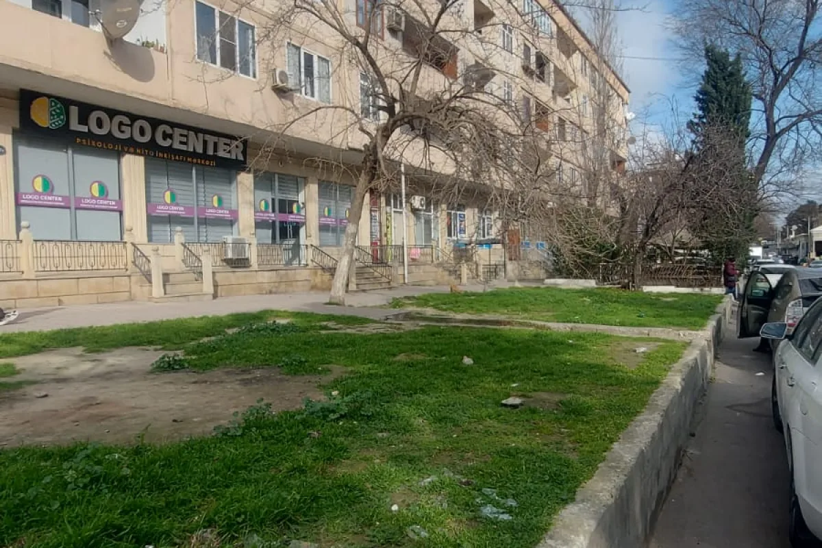 Bakı şəhəri, Bakıxanov — obyekt satılır - 6
