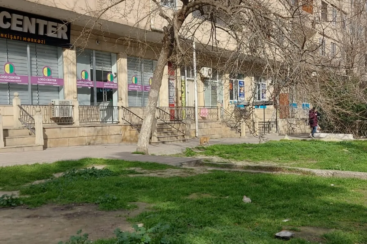 Bakı şəhəri, Bakıxanov — obyekt satılır - 10