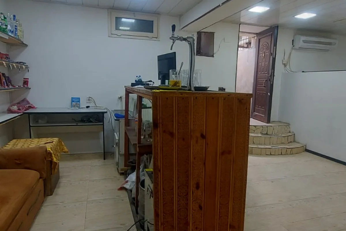 Bakı şəhəri, Bakıxanov — obyekt satılır - 13