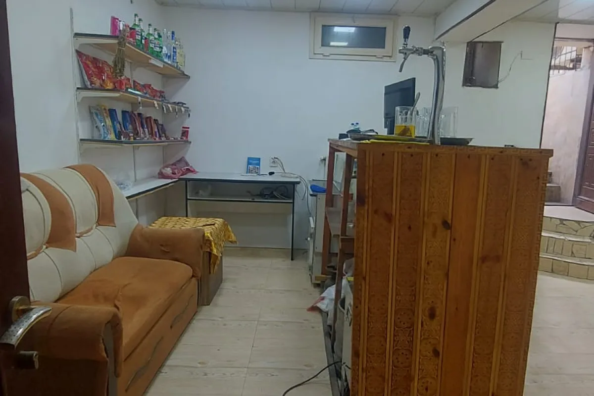 Bakı şəhəri, Bakıxanov — obyekt satılır - 16
