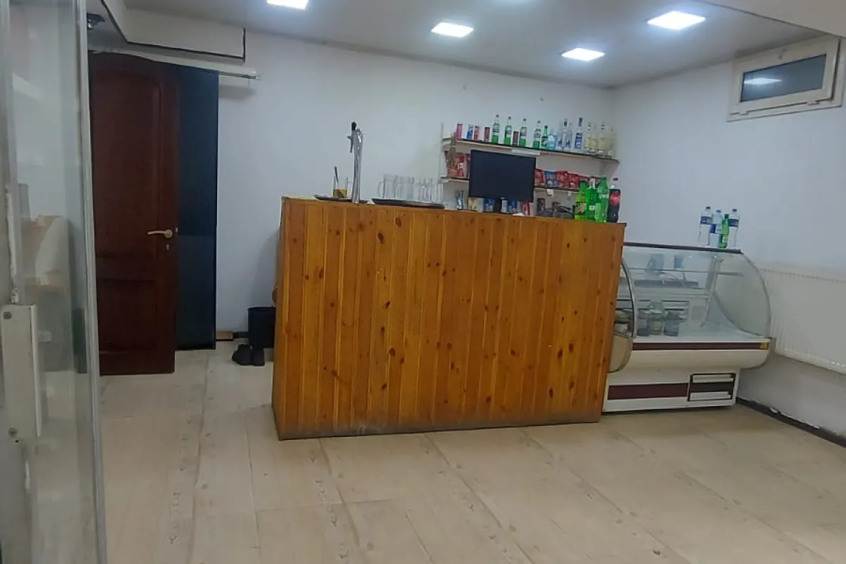 Bakı şəhəri, Bakıxanov — obyekt satılır - 17