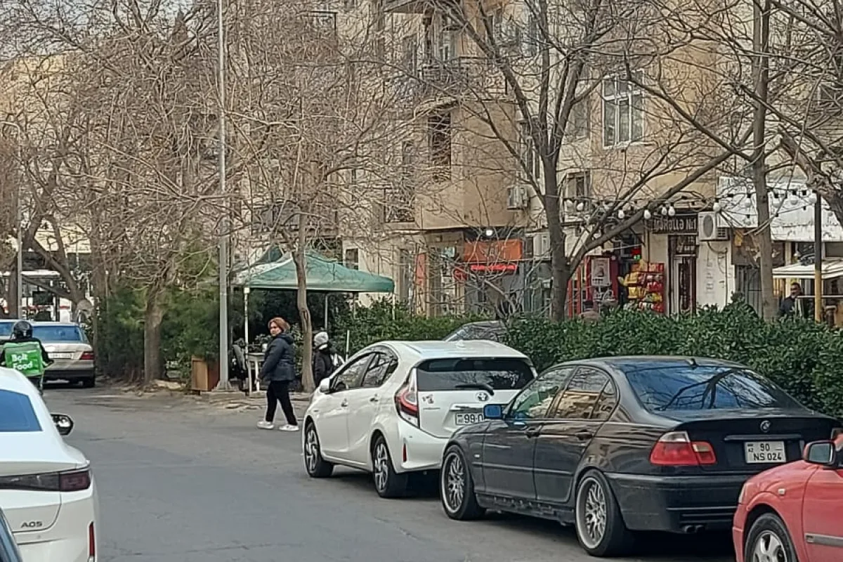 Bakı şəhəri, Bakıxanov — obyekt satılır - 4