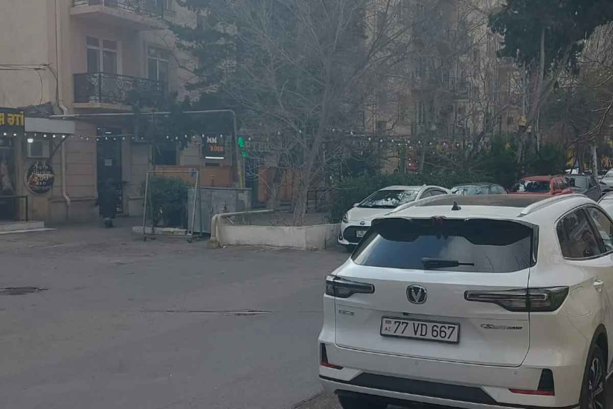 Bakı şəhəri, Bakıxanov — obyekt satılır - 6