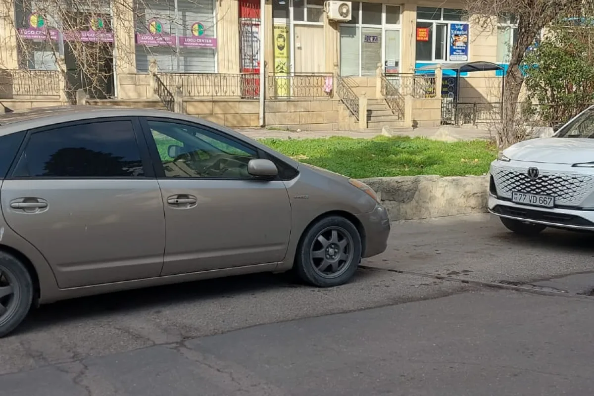 Bakı şəhəri, Bakıxanov — obyekt satılır - 7