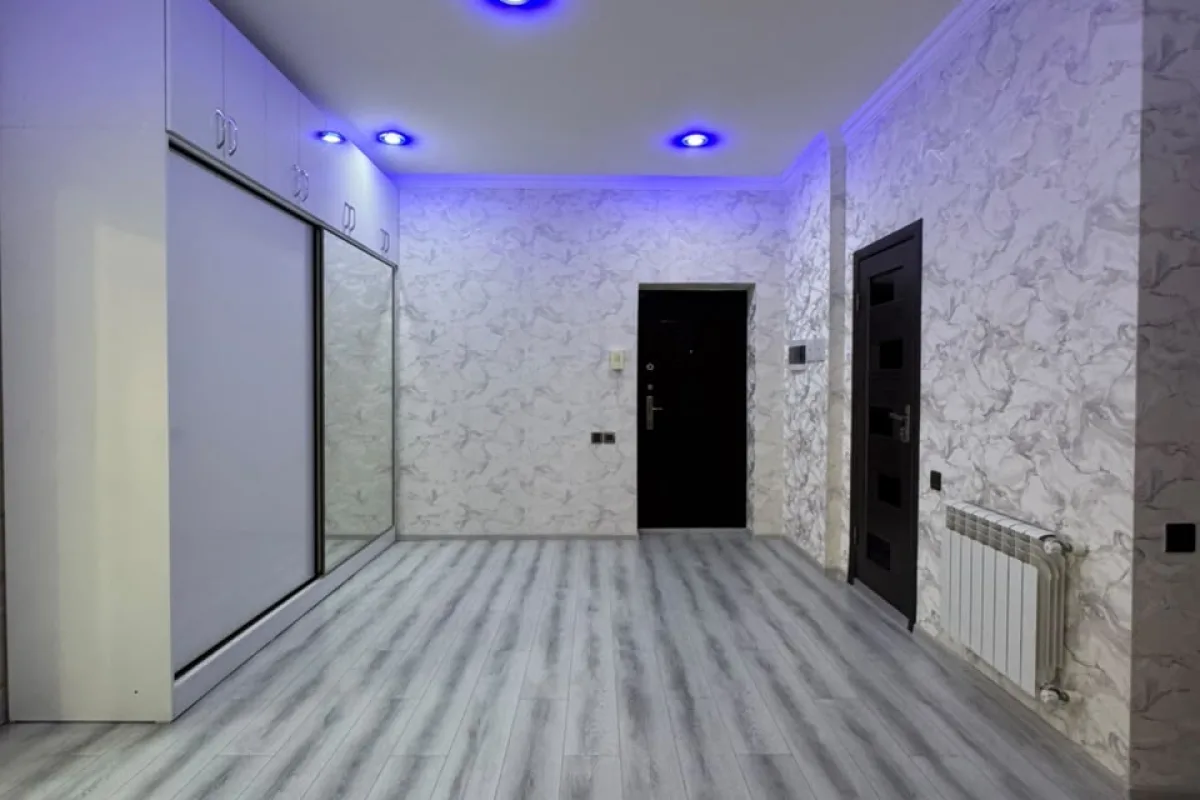 Bakı şəhəri, Bakıxanov — 3 otaqlı mənzil satılır - 10