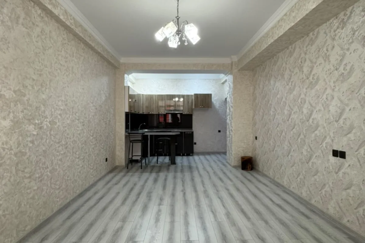 Bakı şəhəri, Bakıxanov — 3 otaqlı mənzil satılır - 11