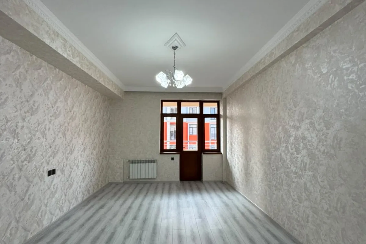 Bakı şəhəri, Bakıxanov — 3 otaqlı mənzil satılır - 12