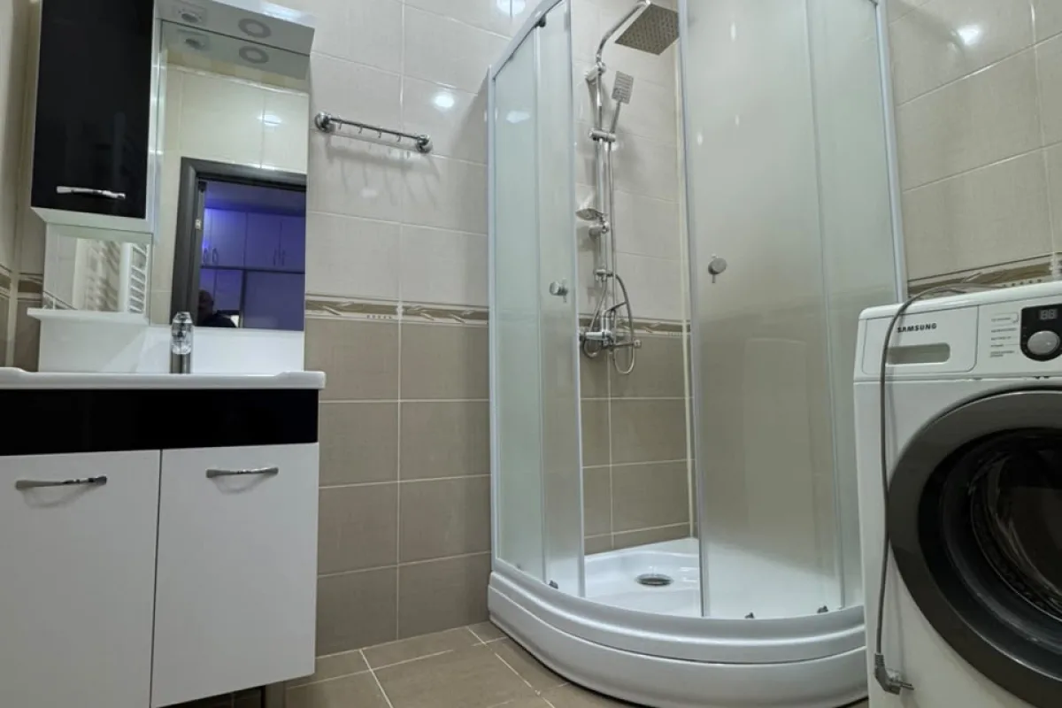 Bakı şəhəri, Bakıxanov — 3 otaqlı mənzil satılır - 3