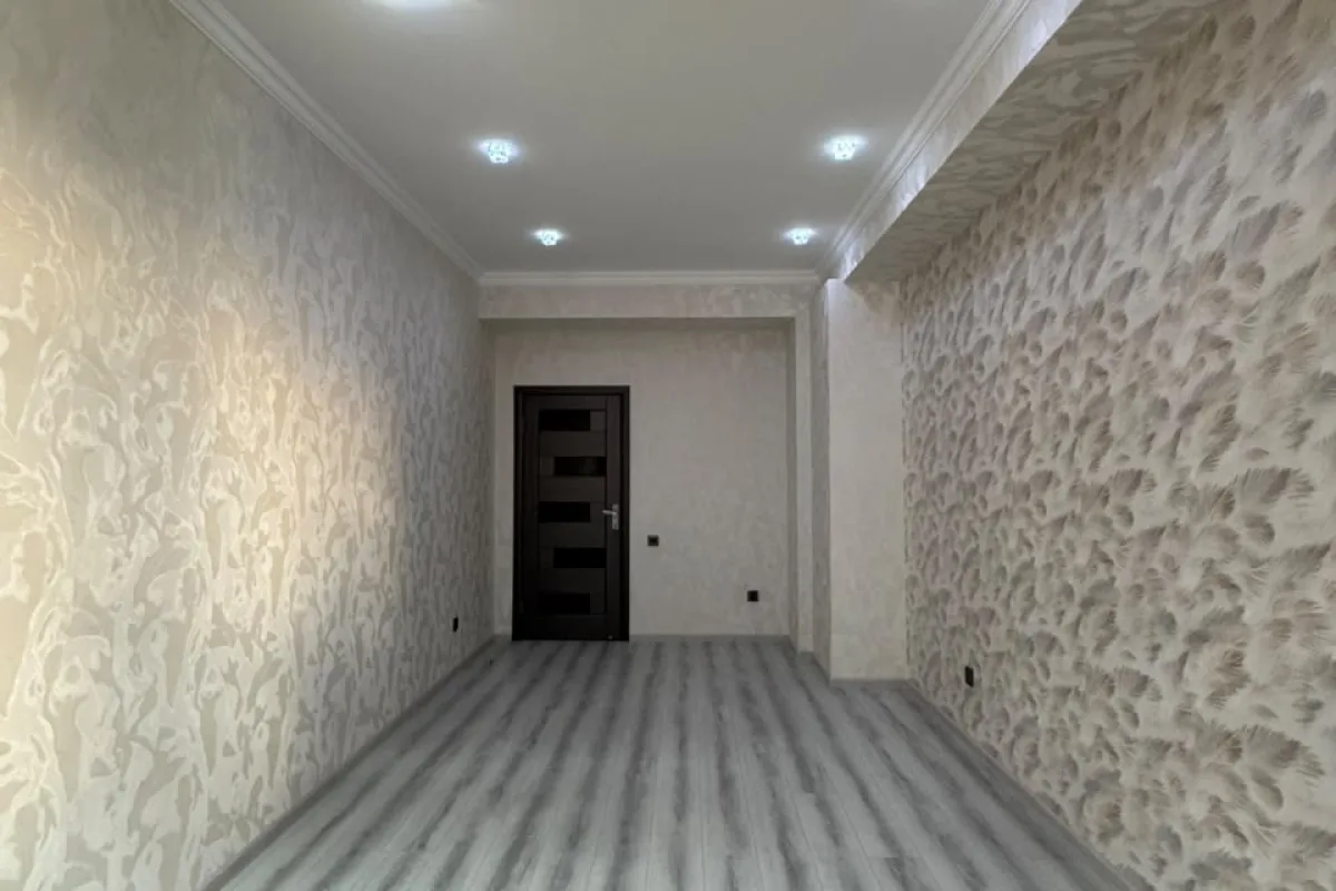 Bakı şəhəri, Bakıxanov — 3 otaqlı mənzil satılır - 5