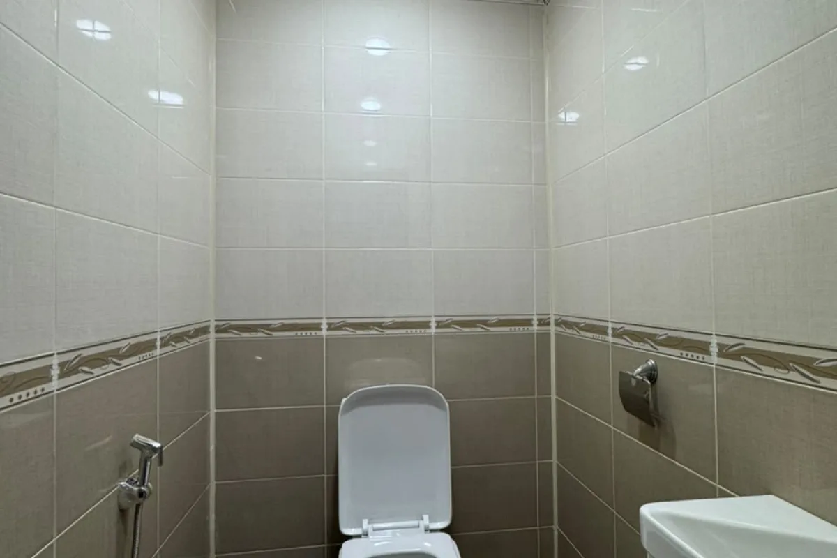 Bakı şəhəri, Bakıxanov — 3 otaqlı mənzil satılır - 6