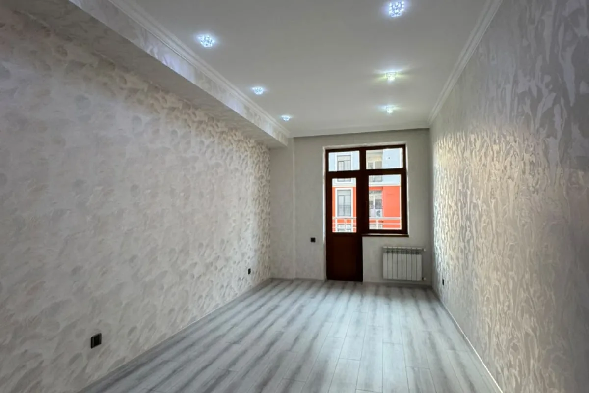Bakı şəhəri, Bakıxanov — 3 otaqlı mənzil satılır - 7