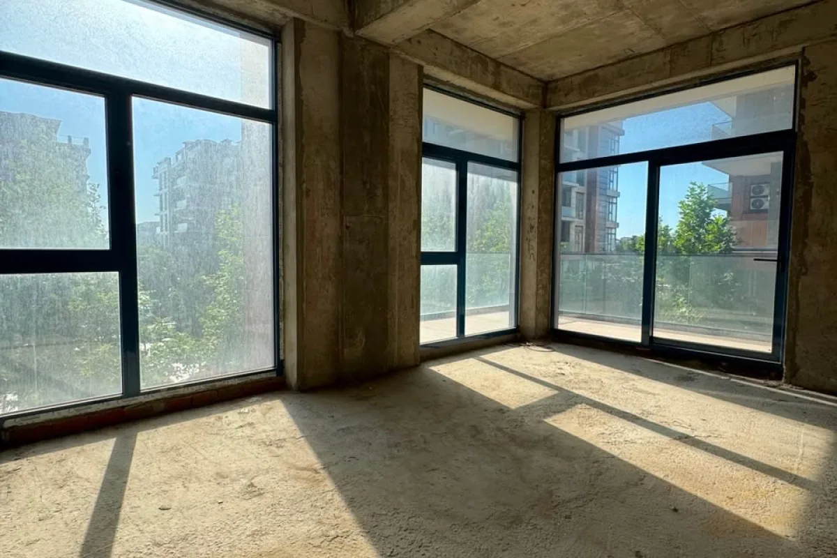 Bakı şəhəri, Bibiheybət — 5 otaqlı mənzil satılır - 12