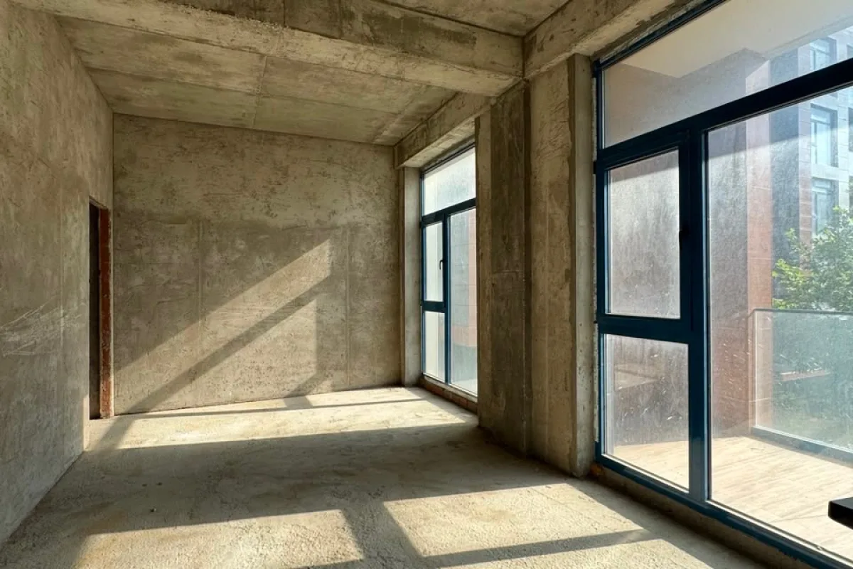 Bakı şəhəri, Bibiheybət — 5 otaqlı mənzil satılır - 13