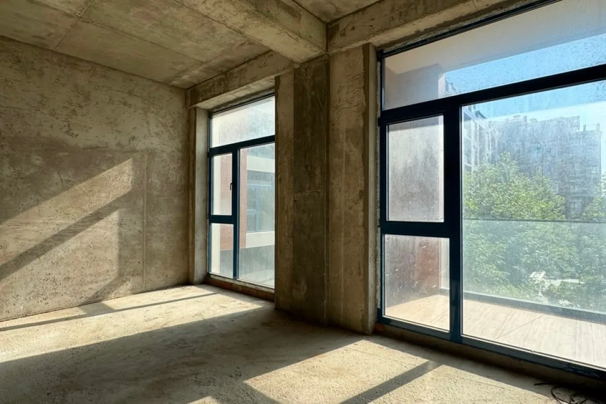Bakı şəhəri, Bibiheybət — 5 otaqlı mənzil satılır - 14
