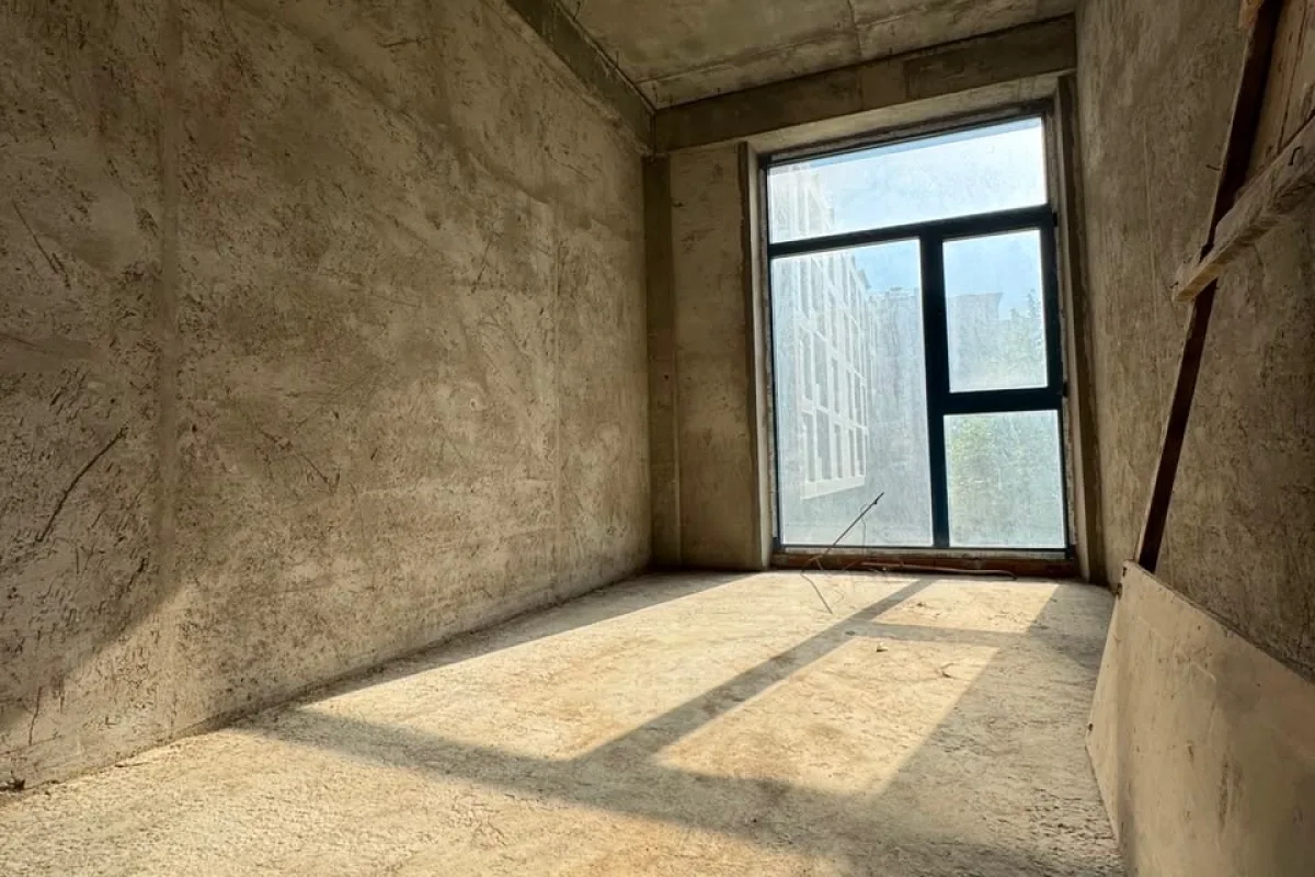 Bakı şəhəri, Bibiheybət — 5 otaqlı mənzil satılır - 15