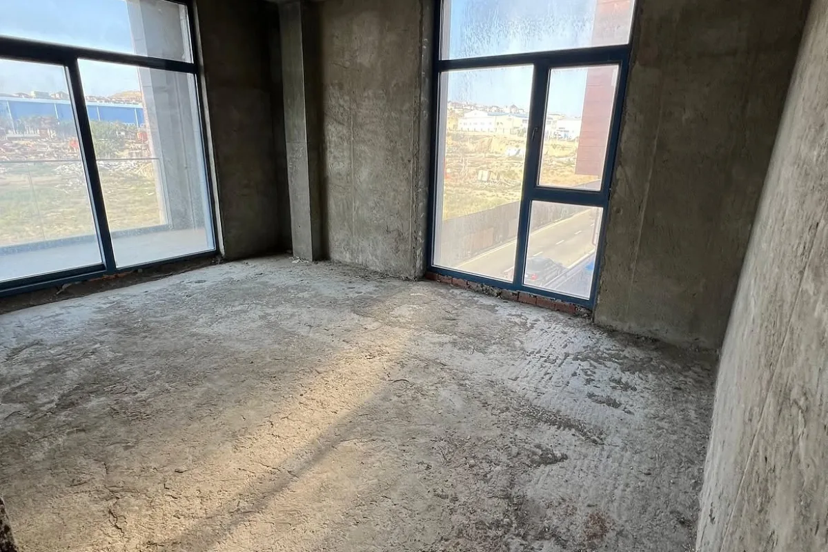Bakı şəhəri, Bibiheybət — 5 otaqlı mənzil satılır - 16