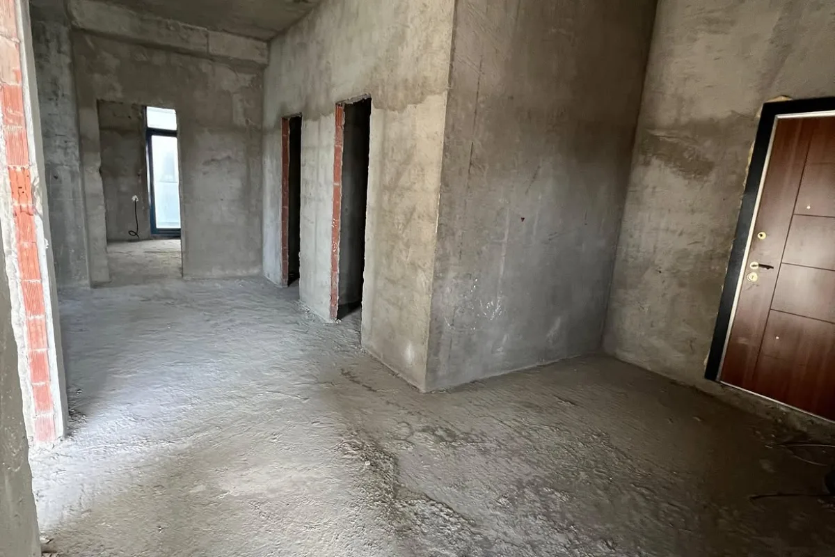 Bakı şəhəri, Bibiheybət — 5 otaqlı mənzil satılır - 17