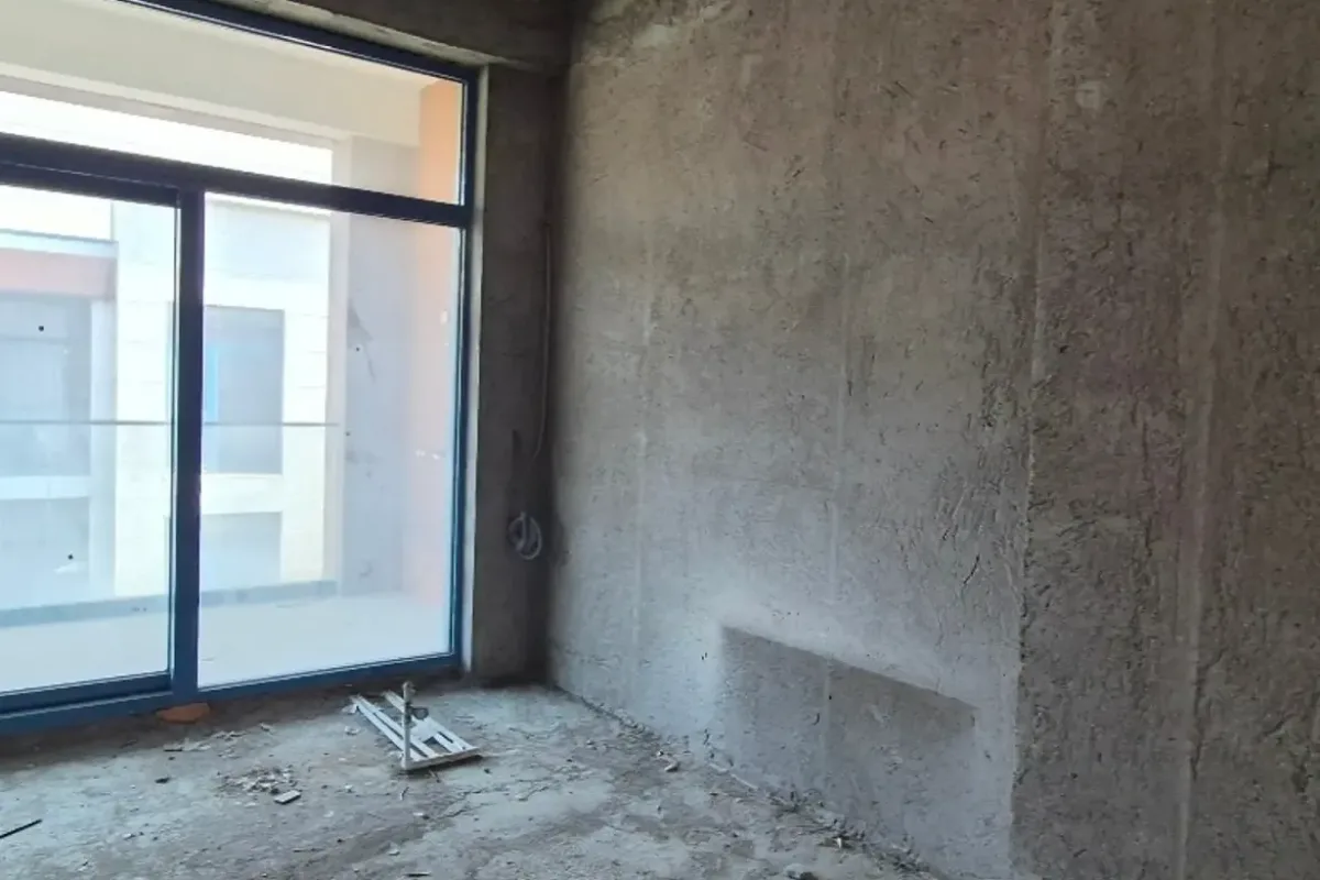 Bakı şəhəri, Bibiheybət — 5 otaqlı mənzil satılır - 18