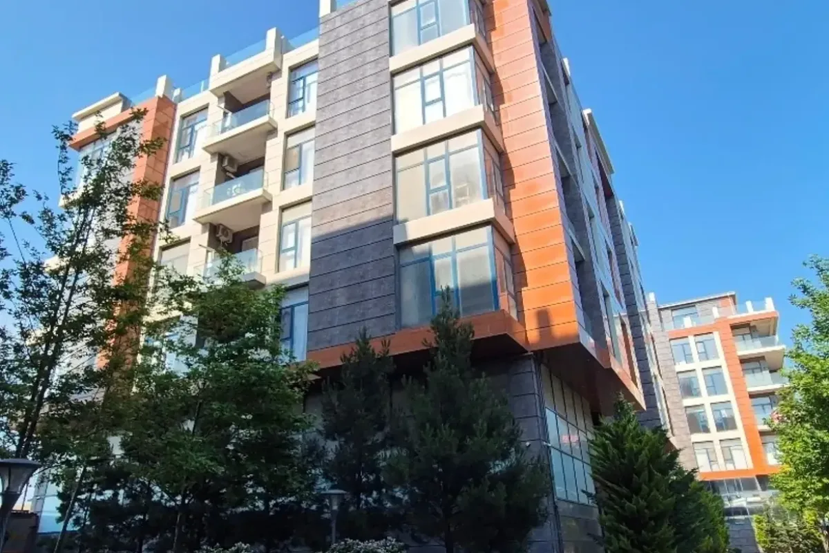 Bakı şəhəri, Bibiheybət — 5 otaqlı mənzil satılır - 2