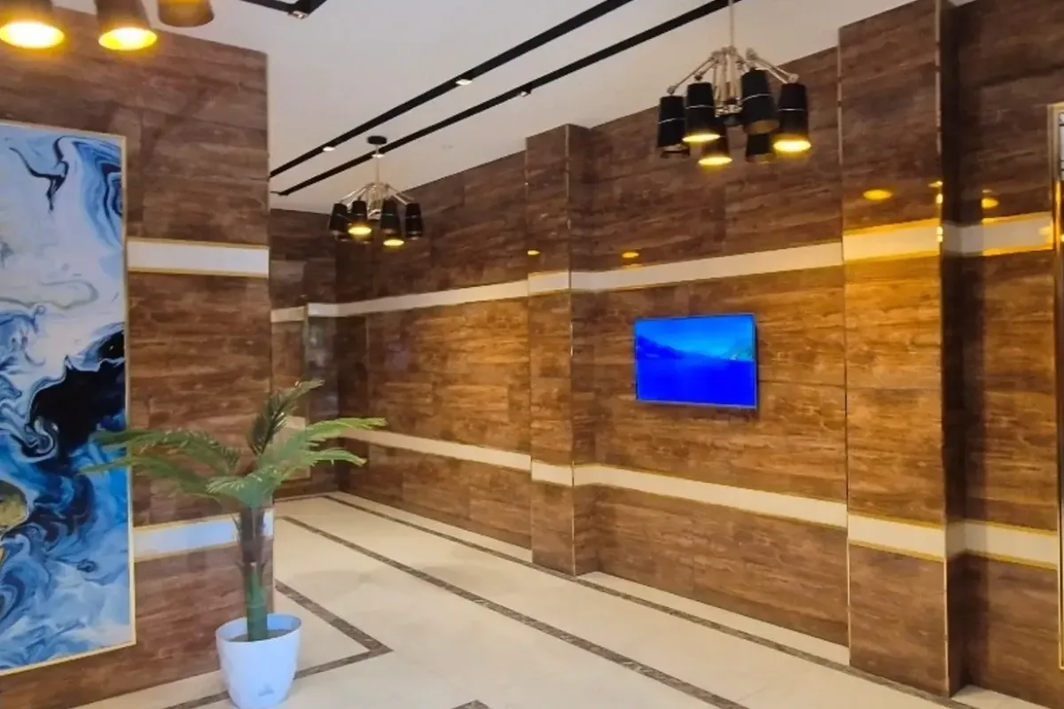Bakı şəhəri, Bibiheybət — 5 otaqlı mənzil satılır - 7