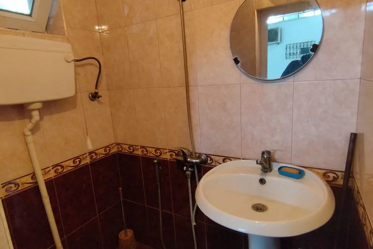 Bakı şəhəri, Yasamal rayonu — 2 sot həyət evi satılır - 15