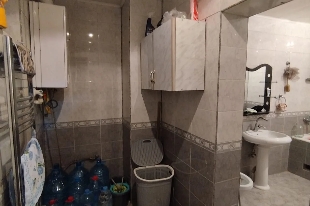 Bakı şəhəri, Yasamal rayonu — 2 sot həyət evi satılır - 16