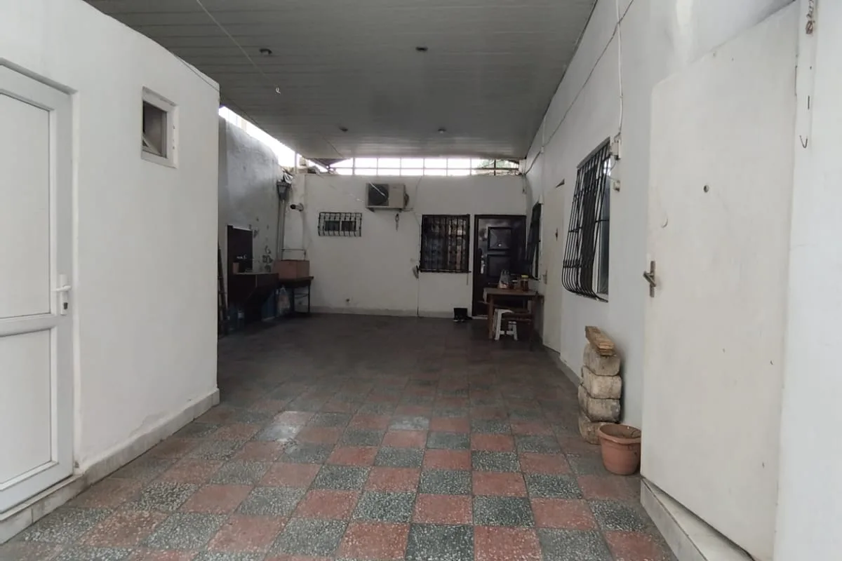 Bakı şəhəri, Yasamal rayonu — 2 sot həyət evi satılır - 18