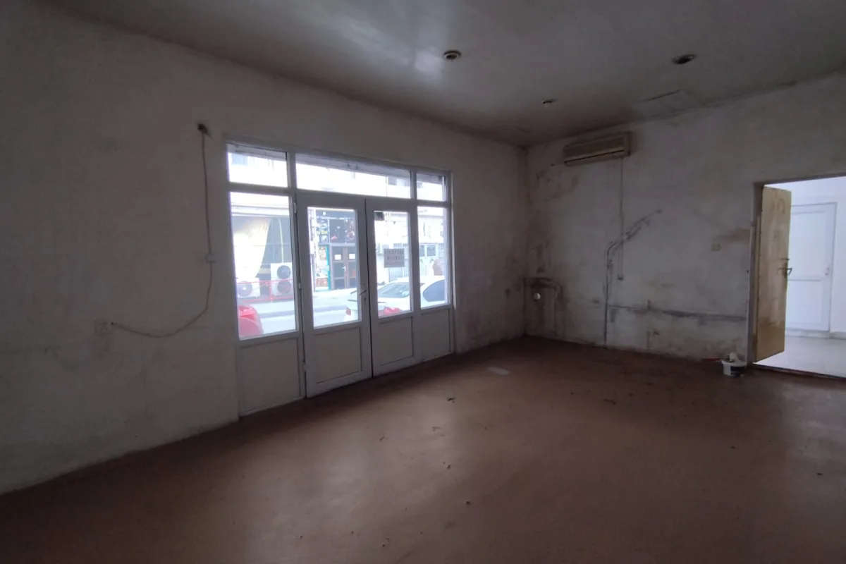 Bakı şəhəri, Yasamal rayonu — 2 sot həyət evi satılır - 19