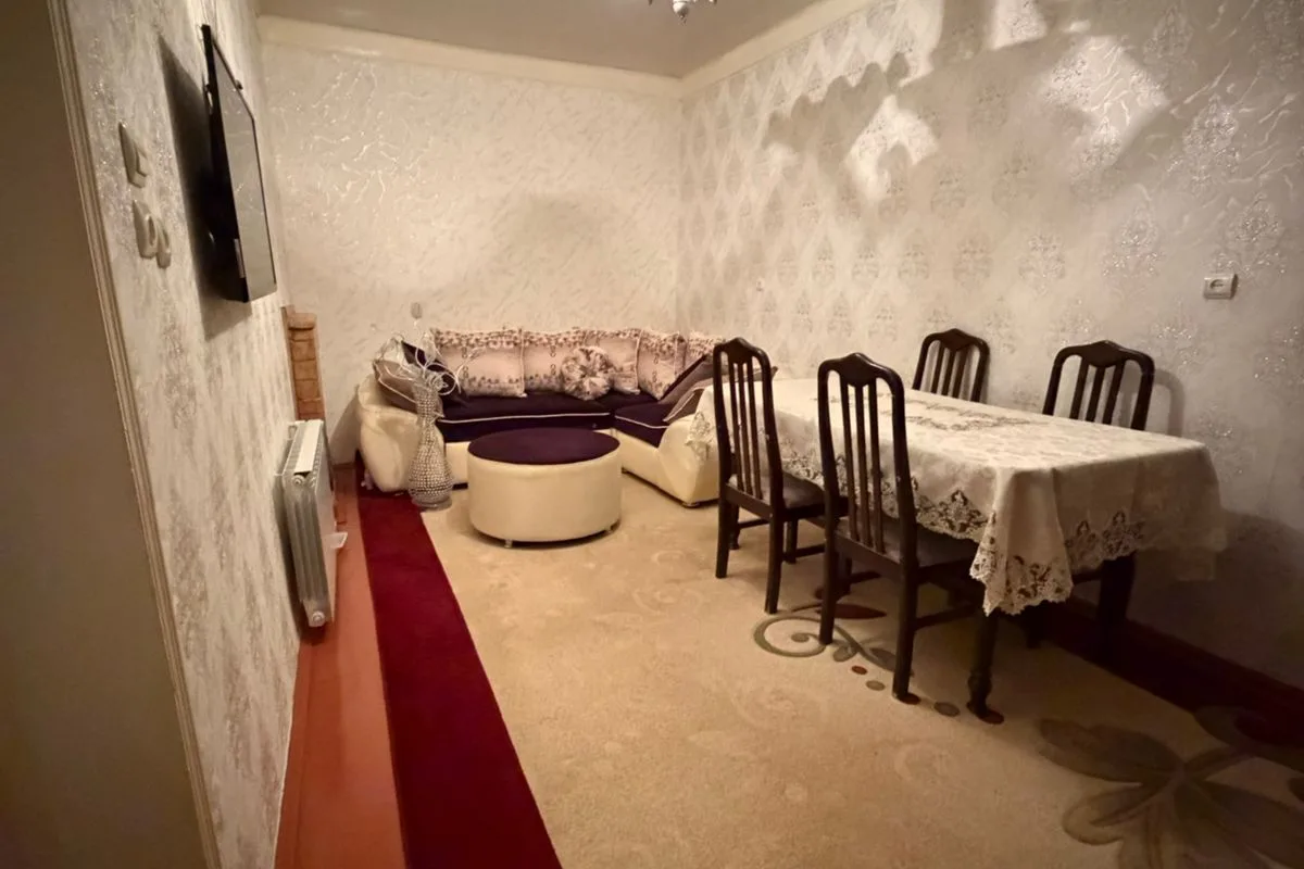 Bakı şəhəri, Yasamal rayonu — 2 sot həyət evi satılır - 2