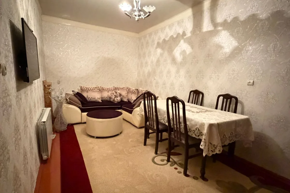 Bakı şəhəri, Yasamal rayonu — 2 sot həyət evi satılır - 3