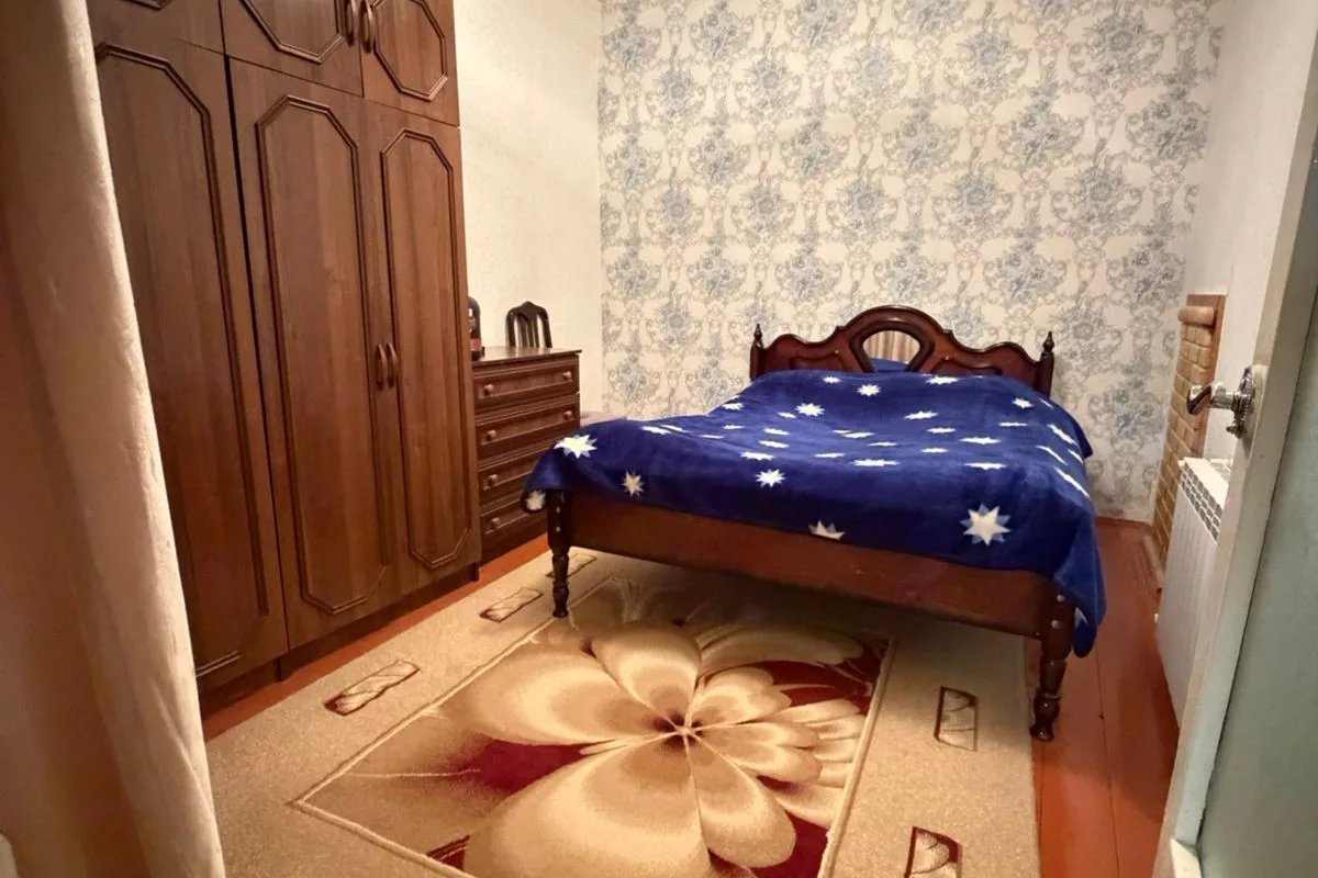 Bakı şəhəri, Yasamal rayonu — 2 sot həyət evi satılır - 8